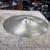 Vintage Zildjian Avedis A 14" Hi Hat Cymbals - Image 11