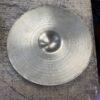 Vintage Zildjian Avedis A 14" Hi Hat Cymbals - Image 12