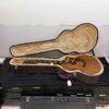 Used Taylor 524ce LTD Special Edition Koa Grand Auditorium Acoustic Electric Guitar with Case Made in the USA