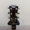 Used Taylor 524ce LTD Special Edition Koa Grand Auditorium Acoustic Electric Guitar with Case Made in the USA - Image 4
