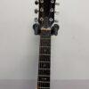 Used Taylor 524ce LTD Special Edition Koa Grand Auditorium Acoustic Electric Guitar with Case Made in the USA - Image 5