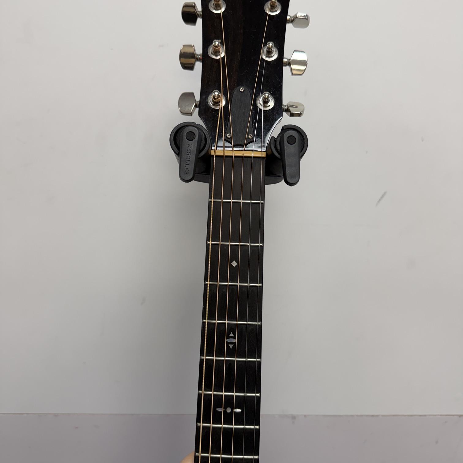 Used Taylor 524ce LTD Special Edition Koa Grand Auditorium Acoustic Electric Guitar with Case Made in the USA - Image 5
