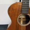Used Taylor 524ce LTD Special Edition Koa Grand Auditorium Acoustic Electric Guitar with Case Made in the USA - Image 8