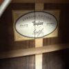 Used Taylor 524ce LTD Special Edition Koa Grand Auditorium Acoustic Electric Guitar with Case Made in the USA - Image 11