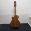 Used Taylor 524ce LTD Special Edition Koa Grand Auditorium Acoustic Electric Guitar with Case Made in the USA - Image 14