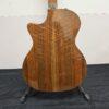 Used Taylor 524ce LTD Special Edition Koa Grand Auditorium Acoustic Electric Guitar with Case Made in the USA - Image 19