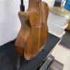 Used Taylor 524ce LTD Special Edition Koa Grand Auditorium Acoustic Electric Guitar with Case Made in the USA - Image 21