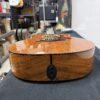 Used Taylor 524ce LTD Special Edition Koa Grand Auditorium Acoustic Electric Guitar with Case Made in the USA - Image 23