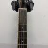 Used Ibanez V70CE-TBS Acoustic Electric Guitar Transparent Blue Sunburst - Image 4