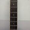 Used Ibanez V70CE-TBS Acoustic Electric Guitar Transparent Blue Sunburst - Image 5