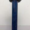 Used Ibanez V70CE-TBS Acoustic Electric Guitar Transparent Blue Sunburst - Image 17