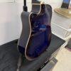 Used Ibanez V70CE-TBS Acoustic Electric Guitar Transparent Blue Sunburst - Image 20
