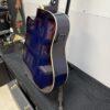 Used Ibanez V70CE-TBS Acoustic Electric Guitar Transparent Blue Sunburst - Image 21