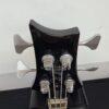 Used Paul Reed Smith PRS SE Kestrel 4-string Electric Bass Guitar with original Gig Bag - Image 3