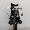 Used Paul Reed Smith PRS SE Kestrel 4-string Electric Bass Guitar with original Gig Bag - Image 4