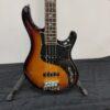 Used Paul Reed Smith PRS SE Kestrel 4-string Electric Bass Guitar with original Gig Bag - Image 8