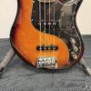 Used Paul Reed Smith PRS SE Kestrel 4-string Electric Bass Guitar with original Gig Bag - Image 10