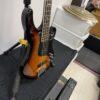 Used Paul Reed Smith PRS SE Kestrel 4-string Electric Bass Guitar with original Gig Bag - Image 11
