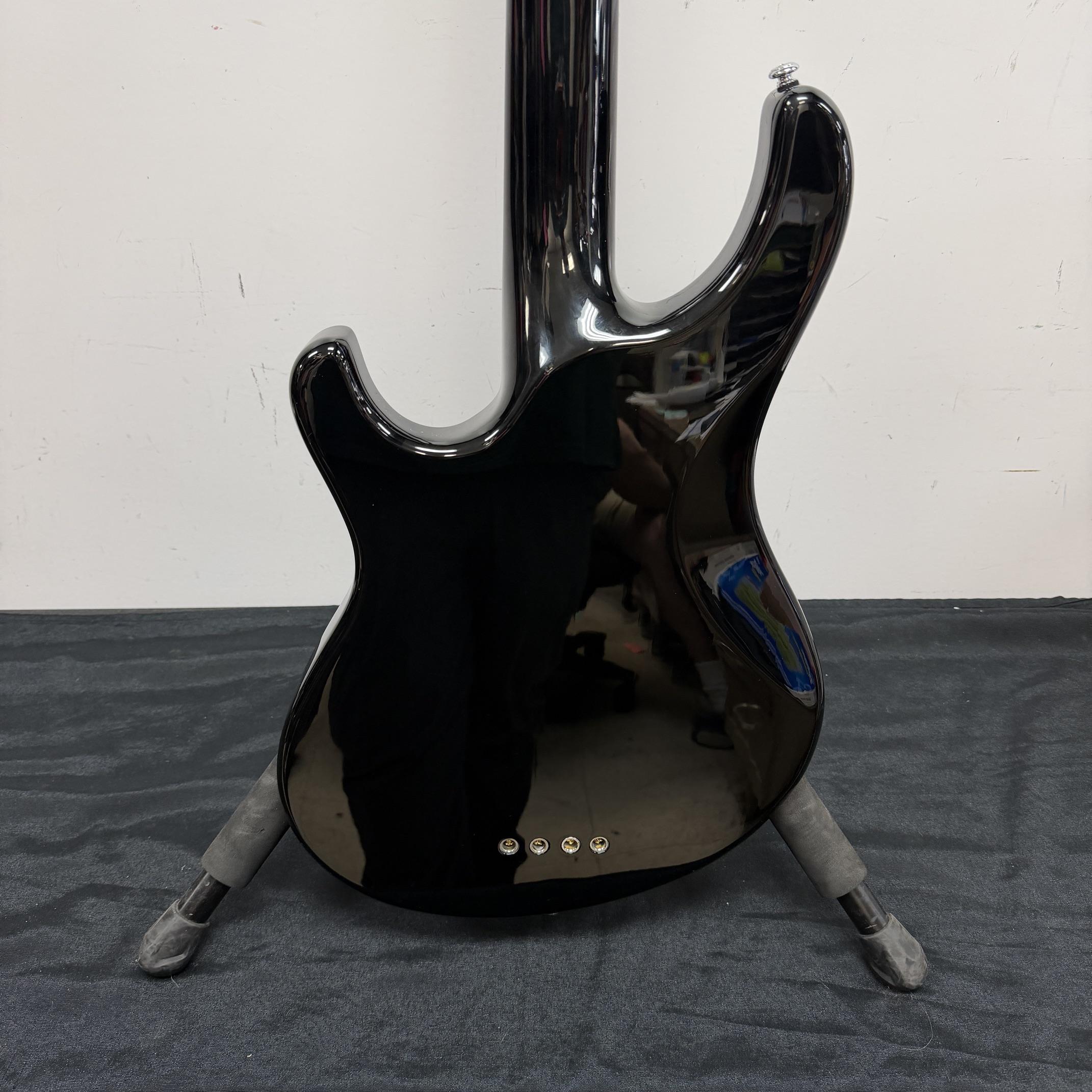 Used Paul Reed Smith PRS SE Kestrel 4-string Electric Bass Guitar with original Gig Bag - Image 17