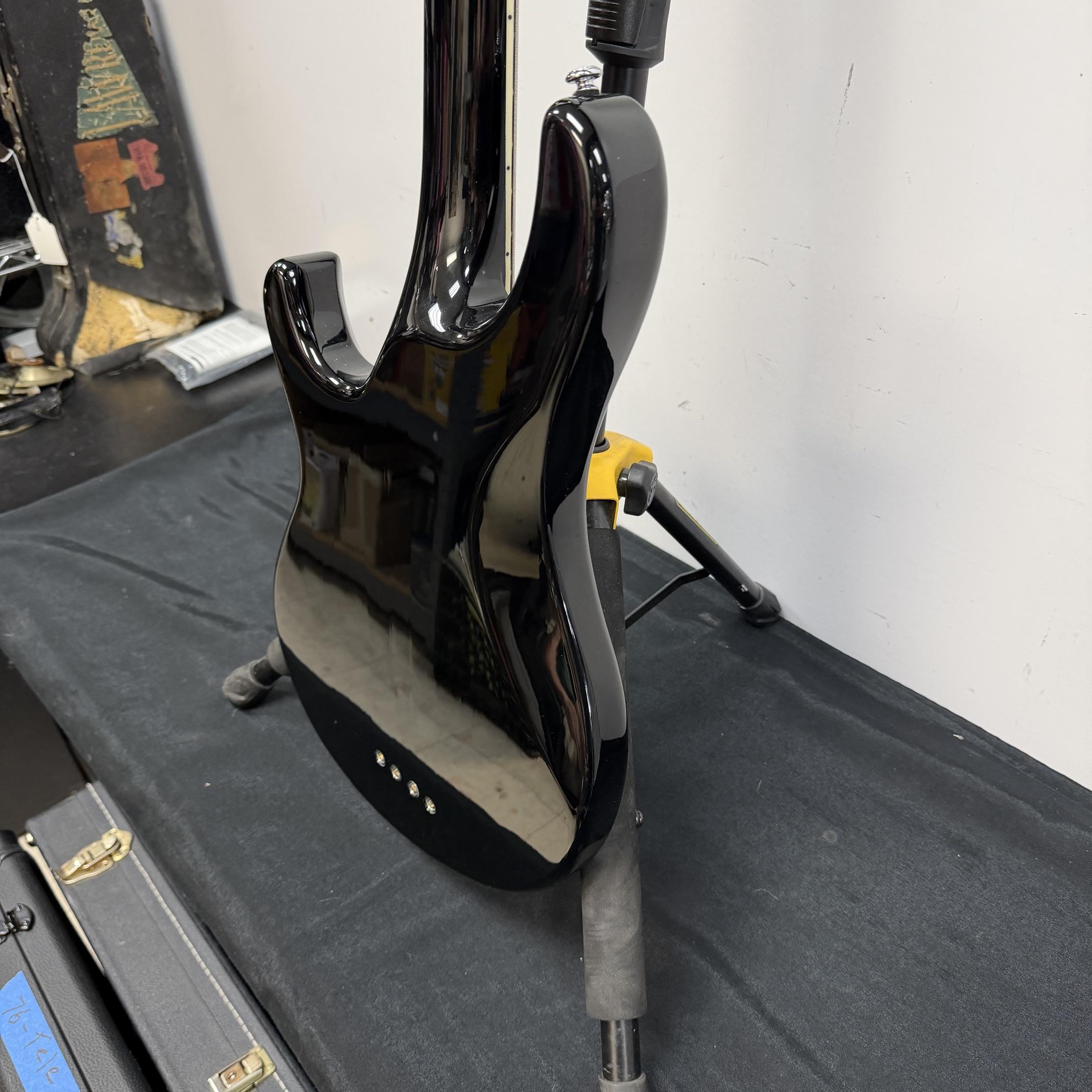 Used Paul Reed Smith PRS SE Kestrel 4-string Electric Bass Guitar with original Gig Bag - Image 19