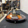 Used Paul Reed Smith PRS SE Kestrel 4-string Electric Bass Guitar with original Gig Bag - Image 20