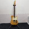 Vintage Fender Tele Telecaster Electric Guitar with Case Made in the USA 1976 - Image 3