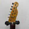 Vintage Fender Tele Telecaster Electric Guitar with Case Made in the USA 1976 - Image 5