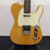 Vintage Fender Tele Telecaster Electric Guitar with Case Made in the USA 1976 - Image 10