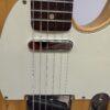 Vintage Fender Tele Telecaster Electric Guitar with Case Made in the USA 1976 - Image 11