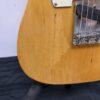 Vintage Fender Tele Telecaster Electric Guitar with Case Made in the USA 1976 - Image 14