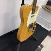 Vintage Fender Tele Telecaster Electric Guitar with Case Made in the USA 1976 - Image 15