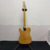 Vintage Fender Tele Telecaster Electric Guitar with Case Made in the USA 1976 - Image 17