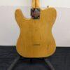 Vintage Fender Tele Telecaster Electric Guitar with Case Made in the USA 1976 - Image 23