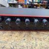 Focusrite Scarlett 18i20 3rd Gen USB Audio Interface with Original Box and Rack Ears - Image 5