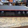 Focusrite Scarlett 18i20 3rd Gen USB Audio Interface with Original Box and Rack Ears - Image 6