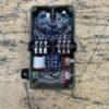 Used Electro Harmonix Green Russian Big Muff Pi with JHS Pedals Green Russian Pi "Moscow Mod" Guitar Pedal in Box - Image 10