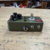 Used Electro Harmonix Green Russian Big Muff Pi with JHS Pedals Green Russian Pi "Moscow Mod" Guitar Pedal in Box - Image 4