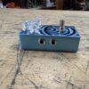 Used MXR WA38 Wylde Audio Chorus Guitar Pedal Zakk Wylde - Image 3