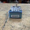 Used MXR WA38 Wylde Audio Chorus Guitar Pedal Zakk Wylde - Image 5