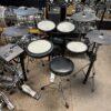 Used Roland V-Drums Electronic Drum Set TD-17L with Extras