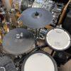 Used Roland V-Drums Electronic Drum Set TD-17L with Extras - Image 4