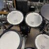 Used Roland V-Drums Electronic Drum Set TD-17L with Extras - Image 5