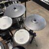 Used Roland V-Drums Electronic Drum Set TD-17L with Extras - Image 6