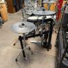 Used Roland V-Drums Electronic Drum Set TD-17L with Extras - Image 9