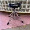 Used DW Drum Workshop 9000 Series Airlift 4-leg Drum Throne DWCP9100AL
