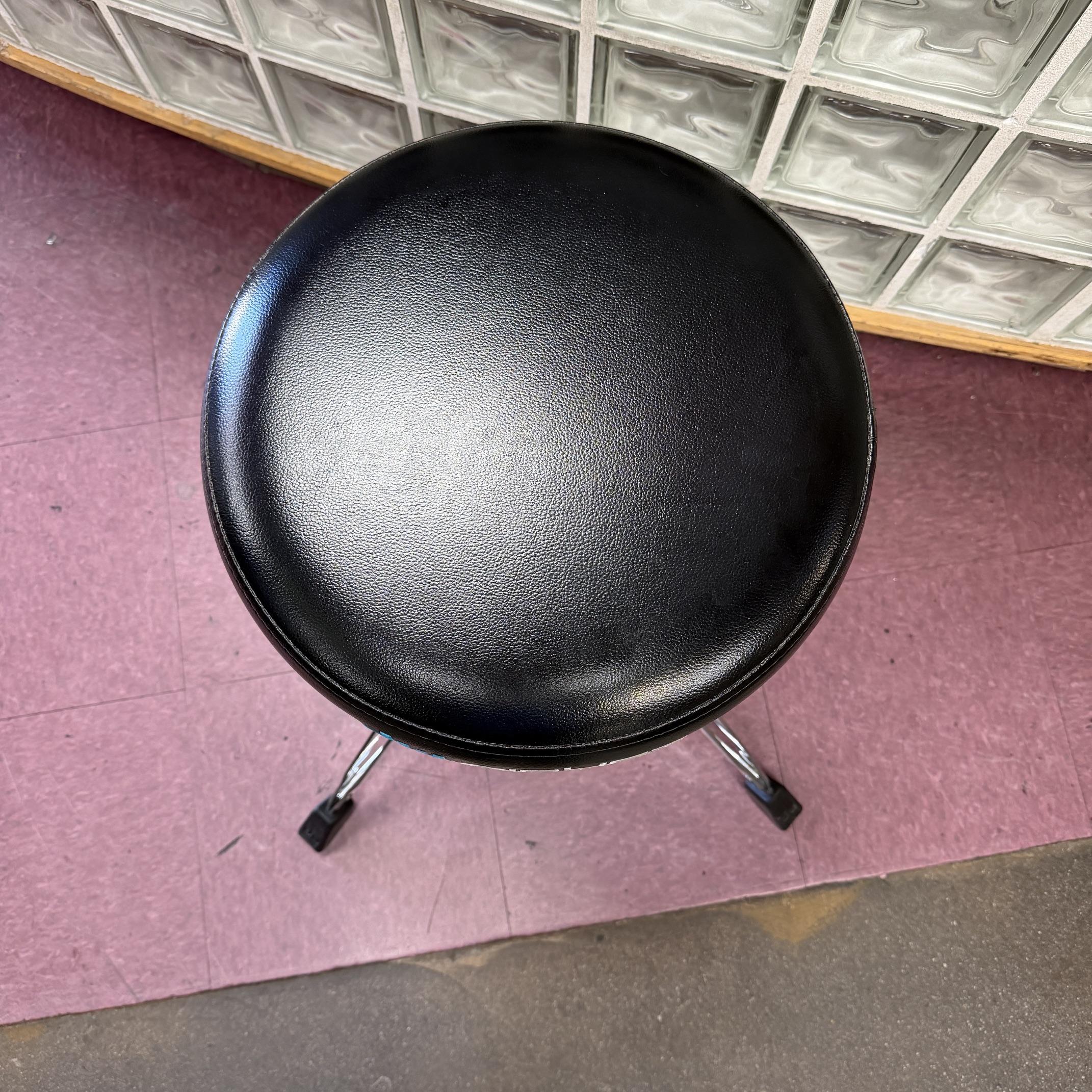 Used DW Drum Workshop 9000 Series Airlift 4-leg Drum Throne DWCP9100AL - Image 2