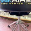 Used DW Drum Workshop 9000 Series Airlift 4-leg Drum Throne DWCP9100AL - Image 4