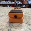 Vintage Boss DS-1 Distortion Guitar Pedal Black Label Made in Japan - Image 3