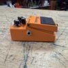 Vintage Boss DS-1 Distortion Guitar Pedal Black Label Made in Japan - Image 4