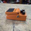 Vintage Boss DS-1 Distortion Guitar Pedal Black Label Made in Japan - Image 5
